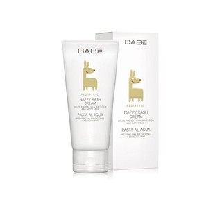 Kem Trị Hăm Tã Cho Bé Babe 100ml - 1301474