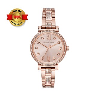 Đồng Hồ Nữ Michael Kors MK3882