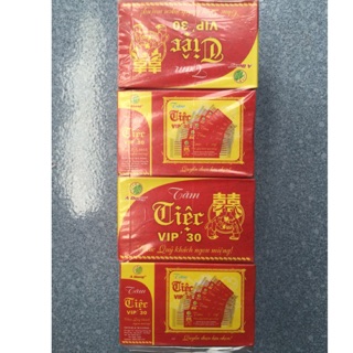 Tăm VIP tiệc, cỗ ( 20 Hộp)