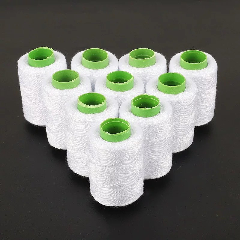 Chỉ buộc làm xúc xích, lạp xưởng, dồi sụn, chân giò - 200gram