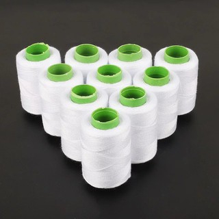 Chỉ buộc thực phẩm làm xúc xích, lạp xưởng, dồi sụn, chân giò - 200gram