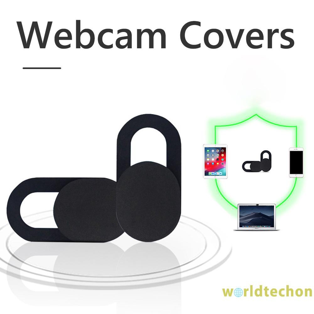 T1 Webcam Cover for iPhone iPad Phone Tablet Laptop PC Privacy Sticker