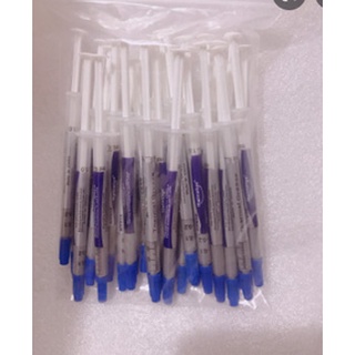 Keo Tản Nhiệt Cho CPU Xi Lanh Nhỏ DRG33- Làm Mát Cpu Của Bạn