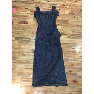 Đầm dạ hội cao cấp Vnxk