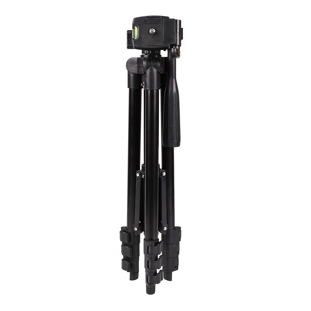 Gậy Tripod Quay Video - Gậy Chụp Hình 3 Chân Thế Hệ Mới 3120A