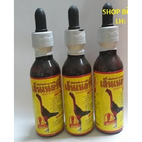 COMBO 3 ỐM TRONG CHO GÀ CHỌI GÀ TRE - ỐM TRONG CHO GÀ - ỐM TRONG THÁI - ỐM TRONG GÀ ĐÁ