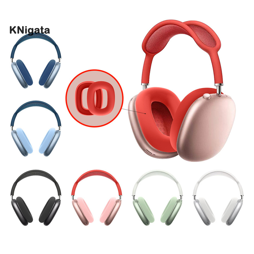 Vỏ Bảo Vệ Hộp Sạc Tai Nghe Airpods Bằng Silicon Chống Trầy Tiện Dụng | BigBuy360 - bigbuy360.vn
