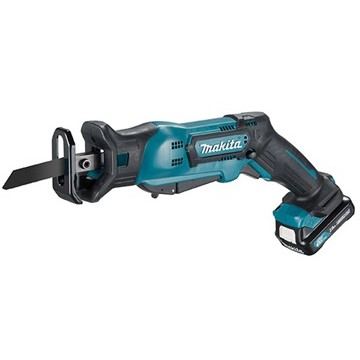 Máy cưa kiếm dùng pin Makita JR105DSYE