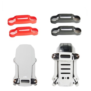 Nâng cấp Mavic Mini / Mavic Mini 2 / Mini SE Giá đỡ cánh quạt silicon Bộ ổn định cố định Bảo vệ cho DJI Mavic Mini Drone