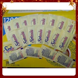 [Date 06/ 2023] Đường ăn kiêng Splenda xuất xứ từ Mỹ
