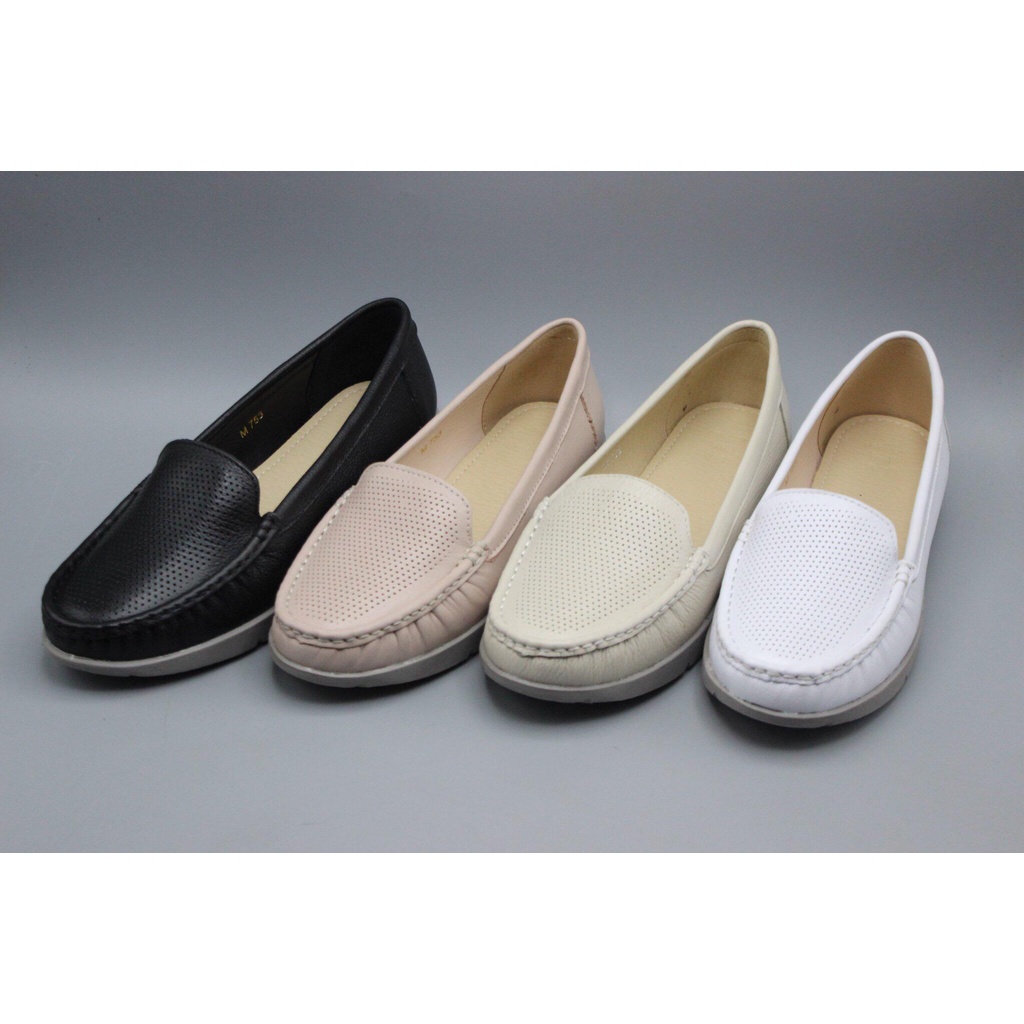 Giày bệt ICARDI đế kép