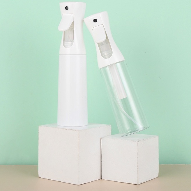 [Hàng mới về] Chai xịt 200/ 300/ 500ml làm sạch vết bẩn/ giọt nước có thể tái sử dụng