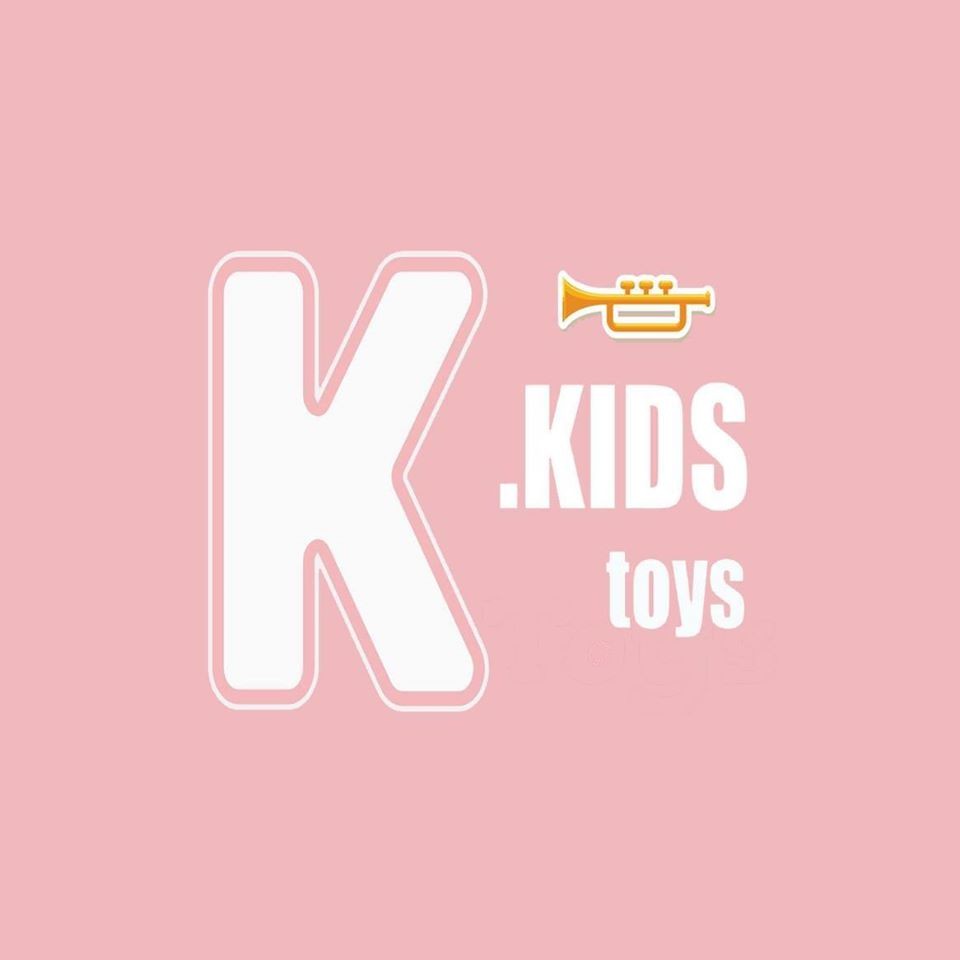 K.Kids, Cửa hàng trực tuyến Shopee Việt Nam