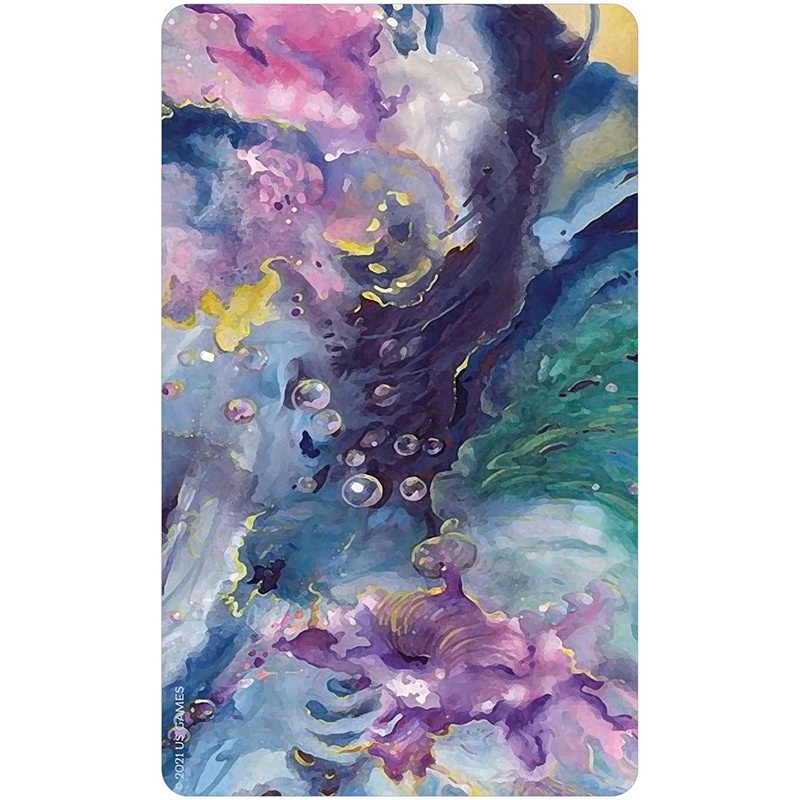 Bài Oracle of Ascendance