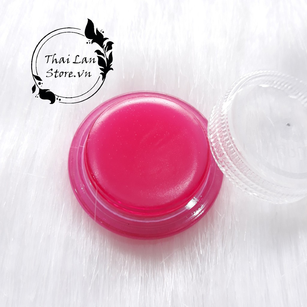 Son dưỡng môi Thái Lan Lips Care 2gram hồng môi hết thâm dưỡng ẩm