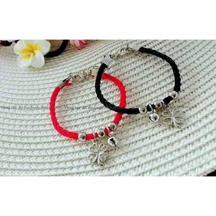 Vòng tay đôi chọn mẫu ( 2 chiếc)