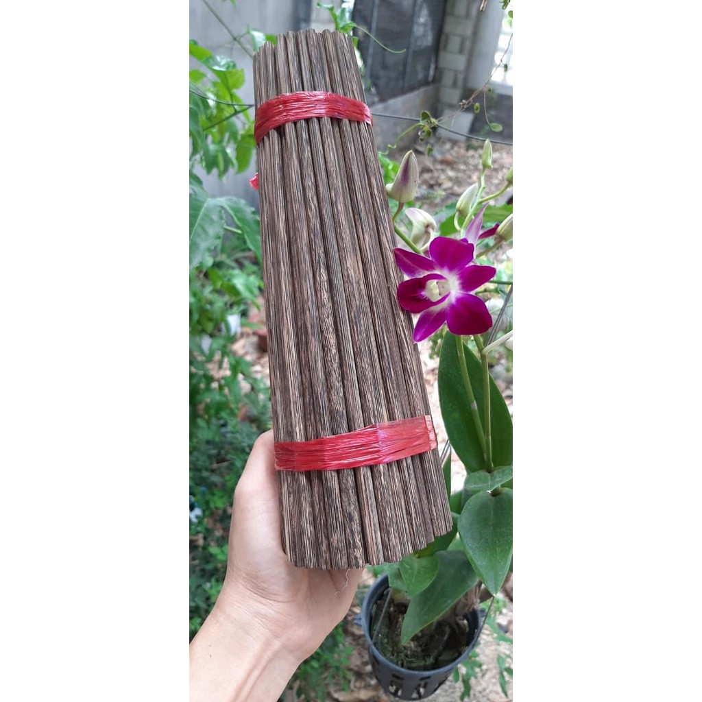 Đũa Buông CC Loại Vuông (Bó 50 đôi)