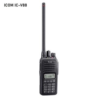 Bộ đàm 128 kênh icom v88