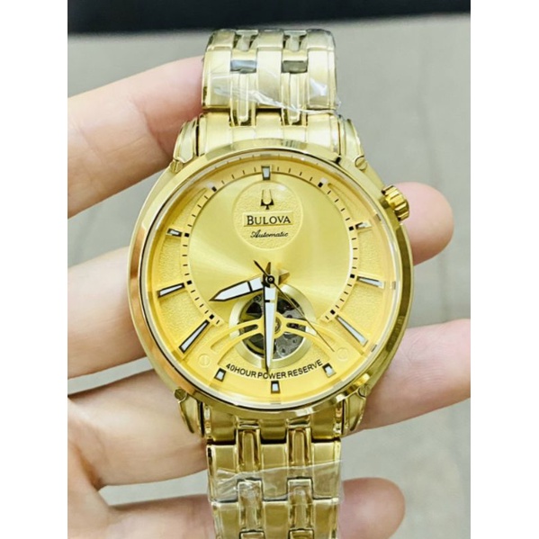 Đồng Hồ Nam BULOVA