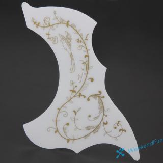 Miếng Dán Chống Xước Cho Đàn Guitar