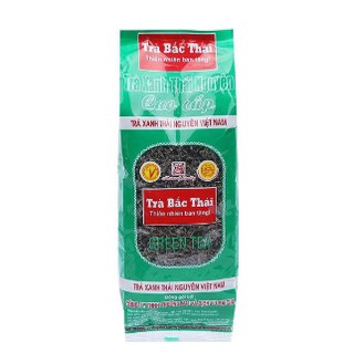 Trà Xanh Thái Nguyên Đại Gia Cao Cấp (100g)
