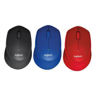 Chuột không dây Logitech M331 silent