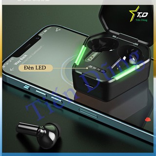 Tai nghe Bluetooth Remax TWS-30