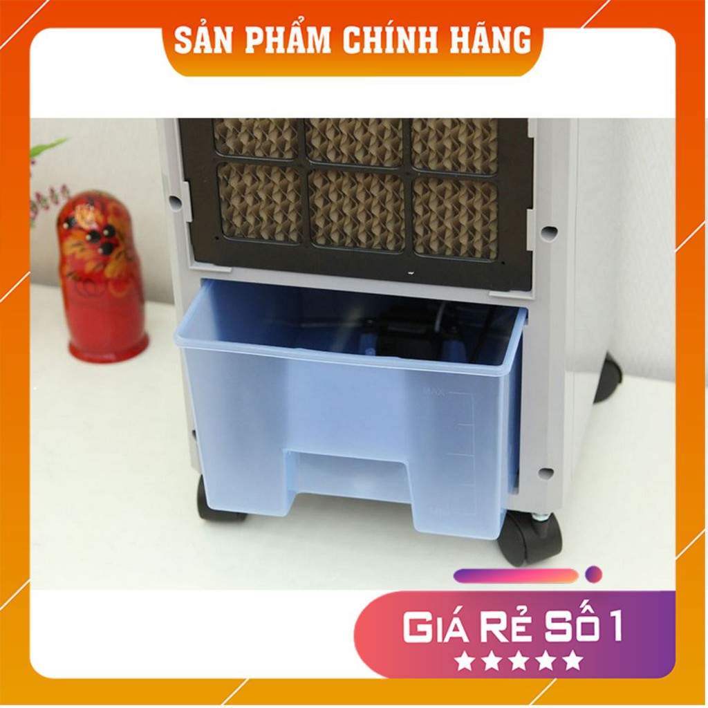 [ HÀNG CHÍNH HÃNG] Quạt Điều Hòa Làm Mát Không Khí Chất Lượng Cao | BigBuy360 - bigbuy360.vn