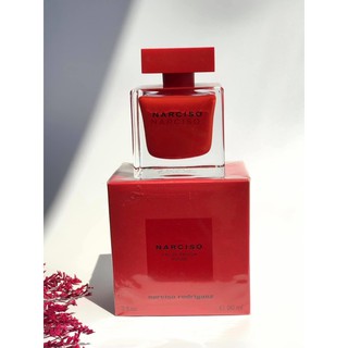 Mẫu thử nước hoa Narciso Rouge