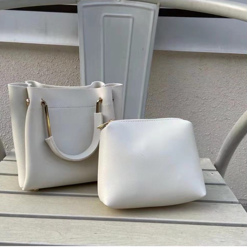 IELGY Túi Đeo Vai Phong Cách Hàn Quốc Thời Trang Cho Nữ