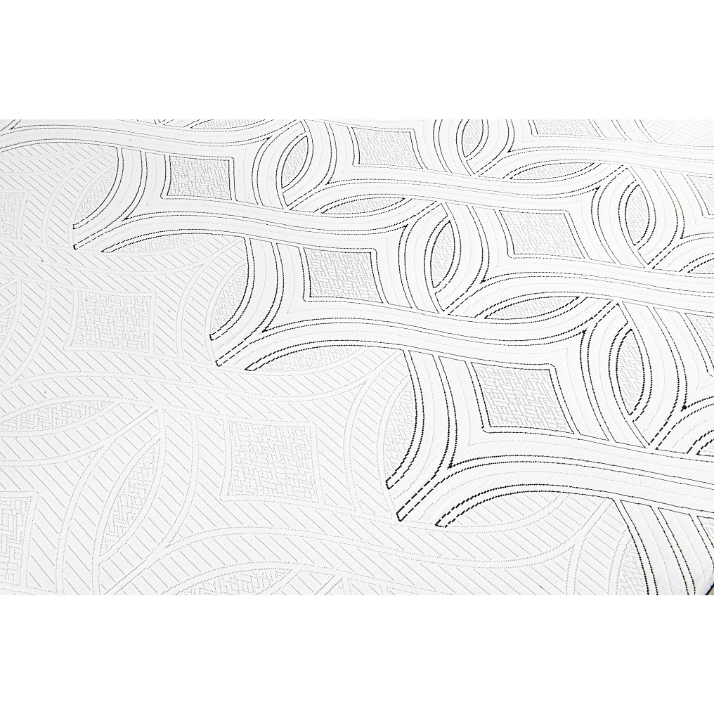 Đệm Foam Doris Hanvico