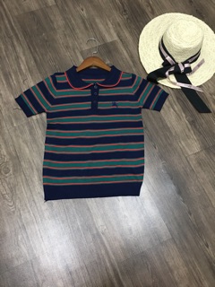 Áo len mongtoghi cổ đức