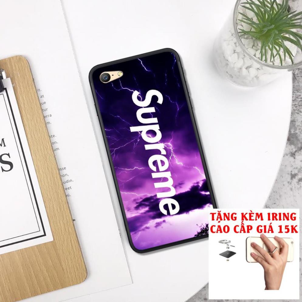 (Ốp giá rẻ) [Freeship từ 50k] ỐP LƯNG OPPO A71 - A83 IN HÌNH  - SUPREME - CHẤTLƯỢNG-SIÊUBỀN-SIÊUĐẸP