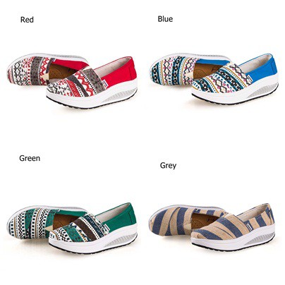 Giày Thể Thao Nữ Thời Trang Trẻ Trung | BigBuy360 - bigbuy360.vn