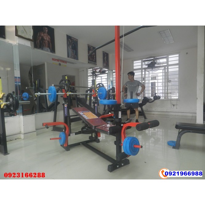 ghế tạ mới 2020