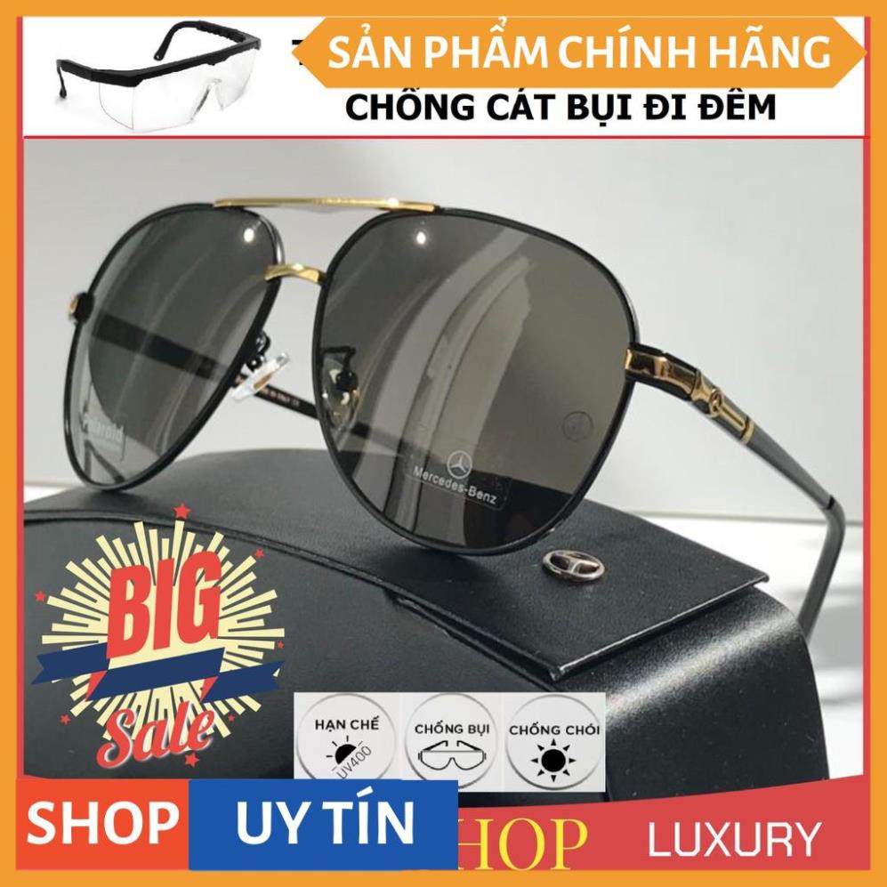 ❌FULLBOX HÃNG❌KÍNH MÁT ITALIA CAO CẤP CỰC MEN M2 GỌNG ĐEN TRÒNG POLARIZED UV400 CHÓNG CHÓI HOT TREND
