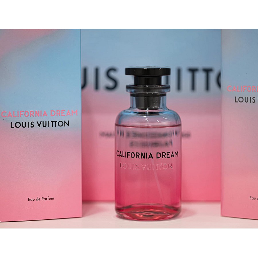 🖤 Nước hoa chính hãng Lv California Dream Test 5ml/10ml/20ml | Thế Giới Skin Care