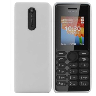 Điện thoại NOKIA 108 - 2 sim 2 sóng