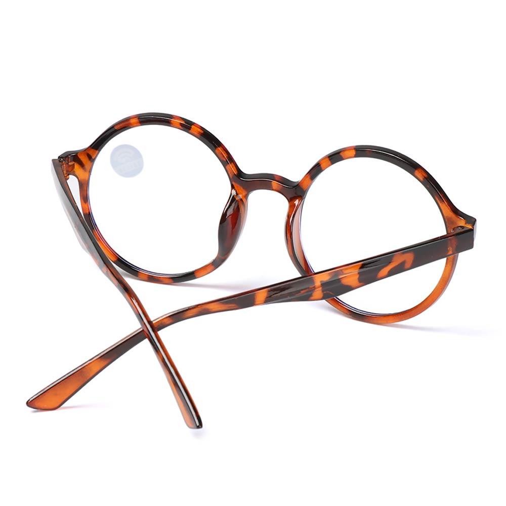 JUNE Kính Chống Tia Bức Xạ Ánh Sáng Xanh Thời Trang