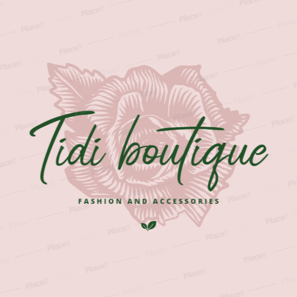 Tidi Boutique