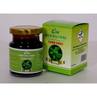 Cao Diệp Hạ Châu Thiên Phúc (Chó đẻ răng cưa) - Viêm gan, sỏi mật, sỏi thận, tiểu đường