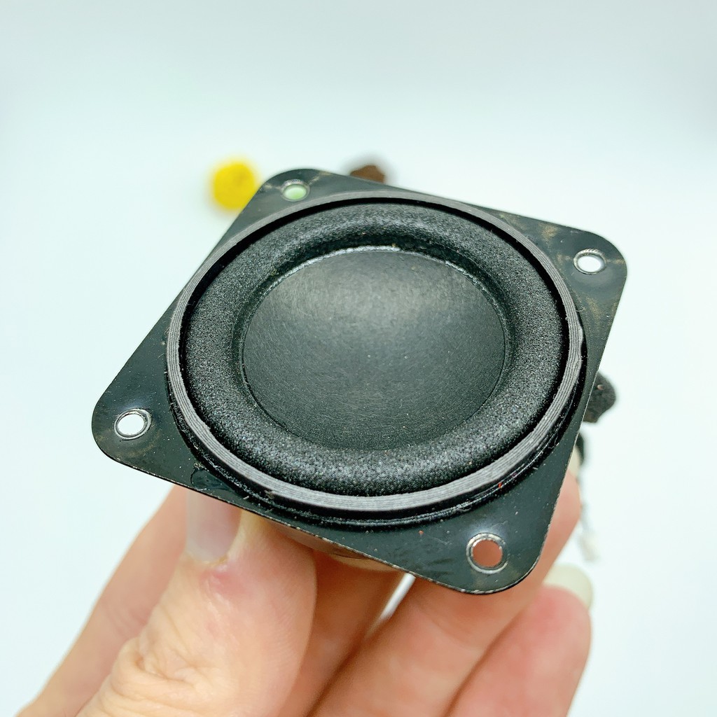 Cụm loa bán thành phẩm cao cấp 20w