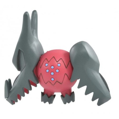 MÔ HÌNH POKEMON 2021 REGIDRAGO TAKARA TOMY MONSTER COLLECTION FIGURE MS 46 CHÍNH HÃNG