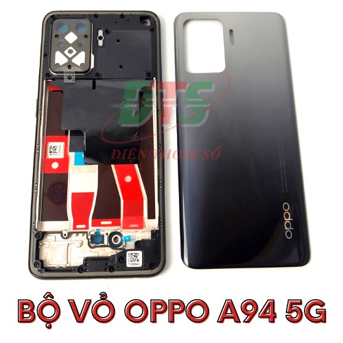 Bộ vỏ thay mới dành cho oppo a94 5g