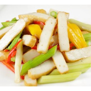 Đậu hủ cá Lichuan 200g [chỉ giao tại tpHCM]