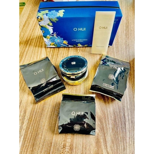 phấn cushion ohui | BigBuy360 - bigbuy360.vn