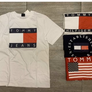 ÁO THUN VNXK TOM