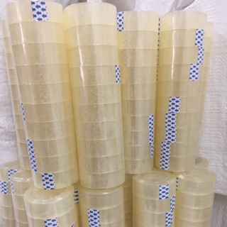 Băng Keo Trong Nhỏ Vpp 18mm