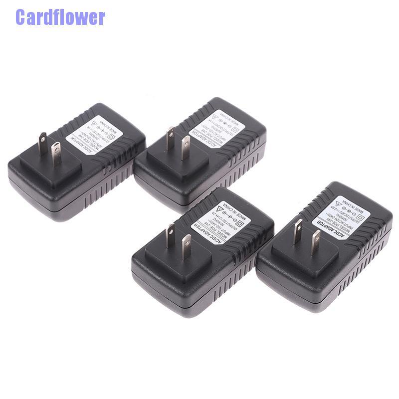 Nguồn Cấp Điện Ac 110V-240V Sang DC 12V 15V 24V 48V 0.5a 1a