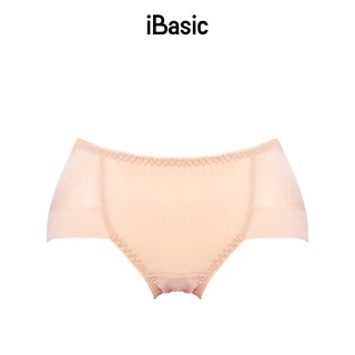 Quần lót nữ relax 7 màu iBasic PANW061